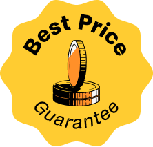 Best price guarantee